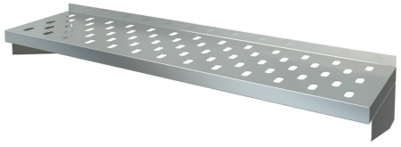Полка настенная решетчетая МариХолодМаш ПН-Р-0,3/0,95
