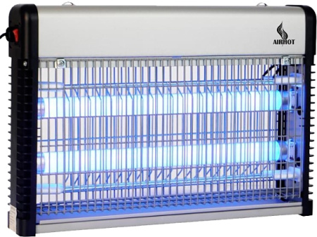 Лампа от насекомых Airhot IKE-20W