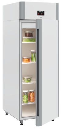 Шкаф морозильный Polair CB 107 Sm