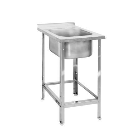 Ванна моечная цельнотянутая Hessen ВМЦ 1/5644 к