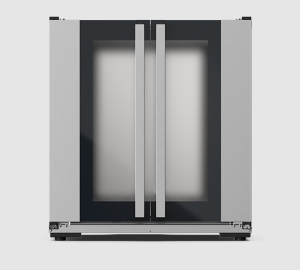 Шкаф расстоечный Unox XEKPT-10EU-B