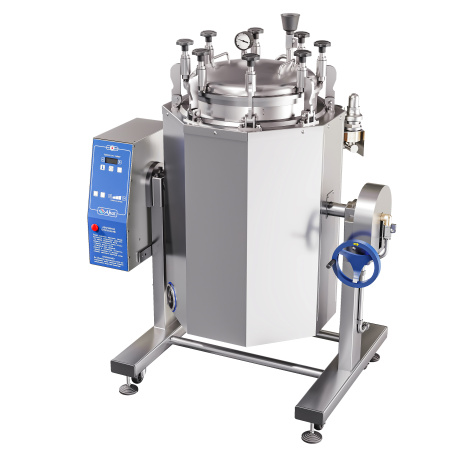 Котел пищеварочный Abat КПЭМ-60А