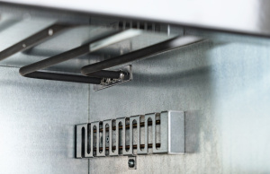 Печь для пиццы Abat ПЭП-1-01