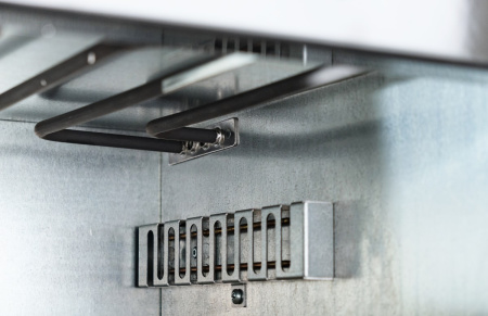 Печь для пиццы Abat ПЭП-1-01