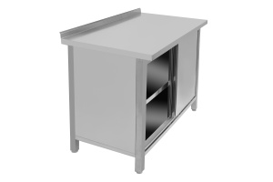 Стол-тумба Hessen СТКП 15×6 к