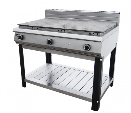 Плита газовая Grill Master Ф6ЖТЛСПГ 50011