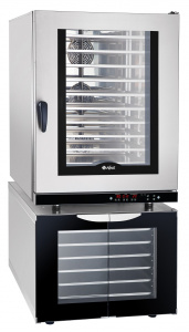 Печь конвекционная Abat КЭП-10П