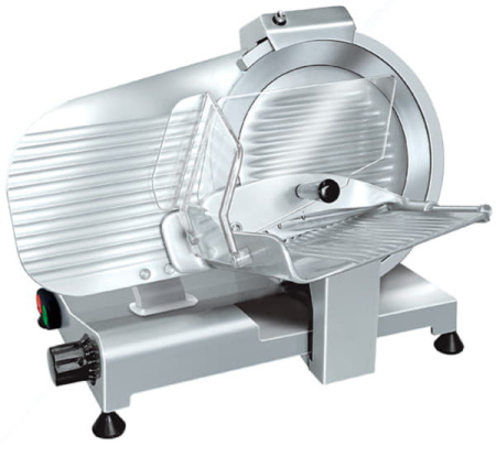 Слайсер Beckers ES 250 тефлон