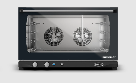 Печь конвекционная Unox XFT 193 MANUAL H