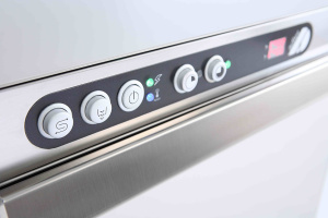 Машина посудомоечная с фронтальной загрузкой Adler ECO 50 230V DP