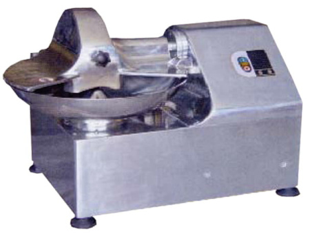 Куттер Kocateq TQ8