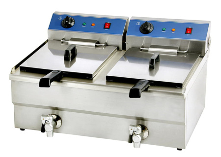 Фритюрница Kocateq BEF132V