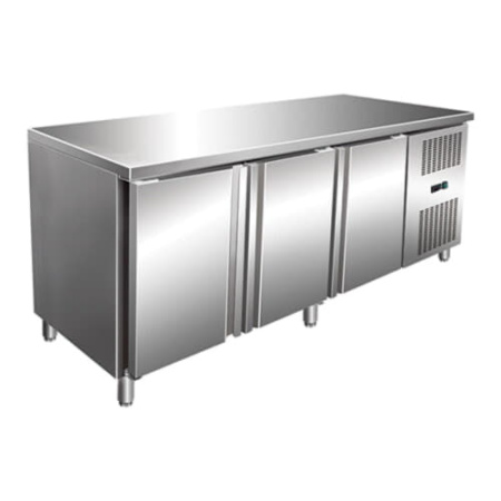 Стол морозильный Cooleq GN3100BT