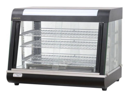 Витрина тепловая Airhot HW-60-2