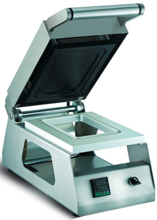 Запайщик лотков Indokor ISC-1 (210*148)