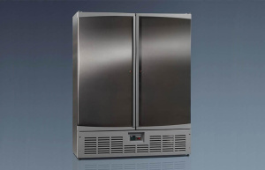 Шкаф холодильный Ариада Рапсодия R1400MX