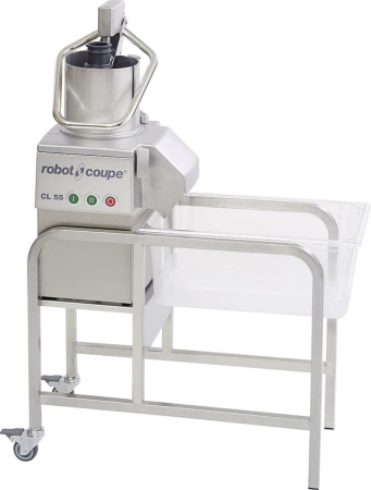 Овощерезка Robot Coupe CL55 рычаг 220 В