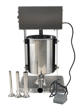 Шприц колбасный Kocateq SV12GE