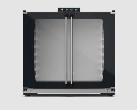 Шкаф расстоечный Unox XLT 193