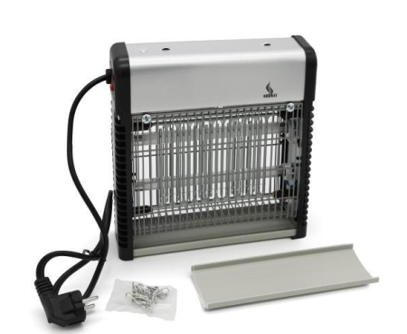 Лампа от насекомых Airhot IKE-12W