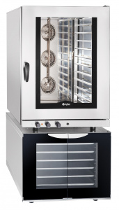 Печь конвекционная Abat КЭП-10