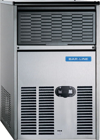 Льдогенератор Scotsman B 2508 AS