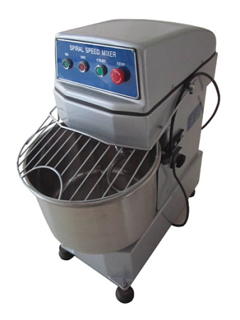 Тестомес Gastrorag HS30D-HG