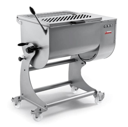 Фаршемешалка Sirman IP120 XP BA 380V