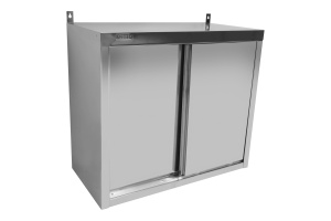 Полка-шкаф настенная Hessen ПНЗ-8×4