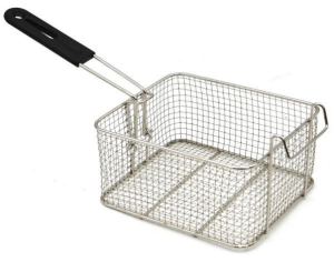 Фритюрница Airhot EEF6