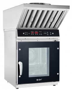 Зонт вентиляционный Abat ЗВВ-700