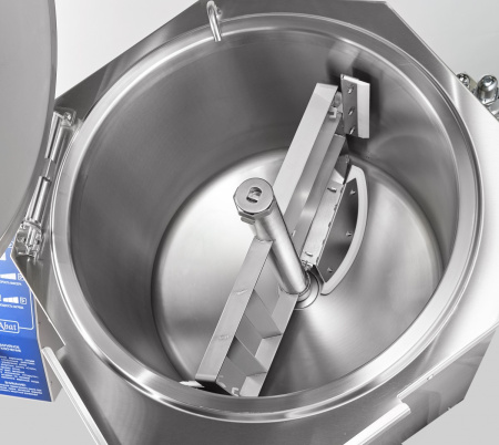 Котел пищеварочный Abat КПЭМ-100-ОМР-В