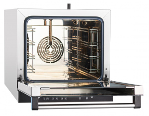 Печь конвекционная Abat КПП-4-1/2П