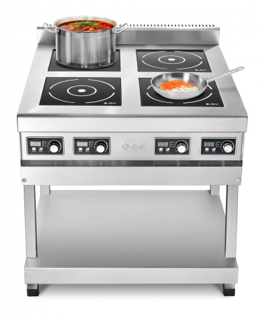 Плита индукционная Abat КИП-49П-3,5-01
