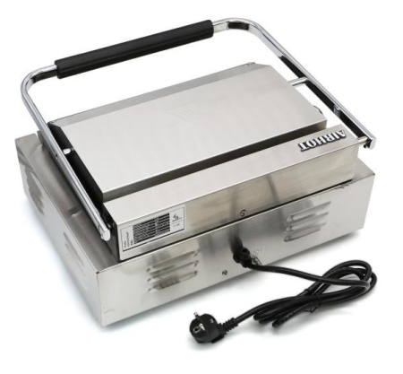 Гриль прижимной Airhot CGL