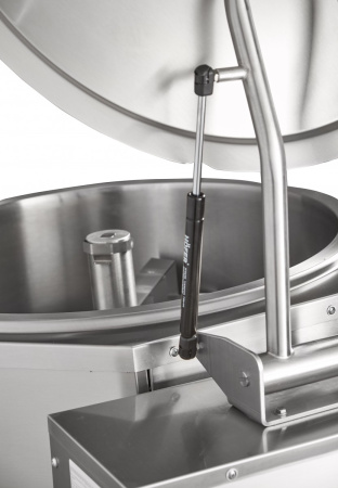 Котел пищеварочный Abat КПЭМ-100-ОМР-В