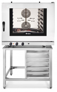 Печь конвекционная Abat КЭП-6