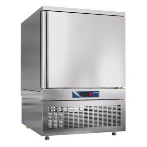 Шкаф шоковой заморозки Abat ШОК-6-1/1 Light