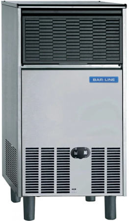 Льдогенератор Scotsman B 6022 WS