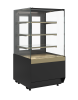 Витрина кондитерская Carboma KC70 VM 0,6-1 LIGHT 9005-0109 (версия 2.0)