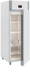 Шкаф морозильный Polair CB 107 Sm