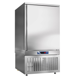 Шкаф шоковой заморозки Abat ШОК-10-1/1 Light