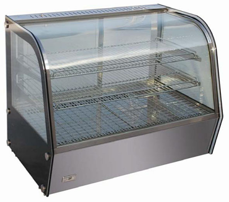 Витрина тепловая Gastrorag HTH160
