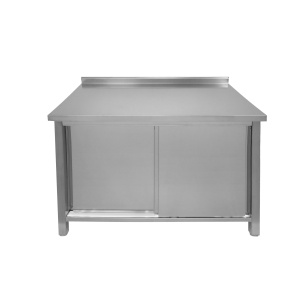 Стол-тумба Hessen СТКП 15×6 к