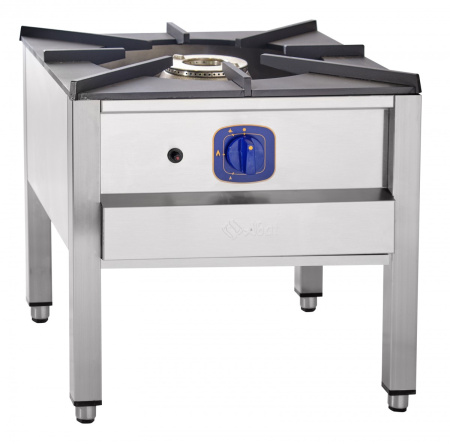 Плита газовая Abat ПГК-15П