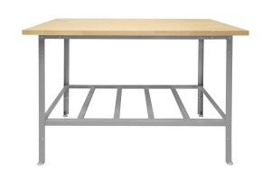 Стол кондитерский Hessen СКР 15×8 к