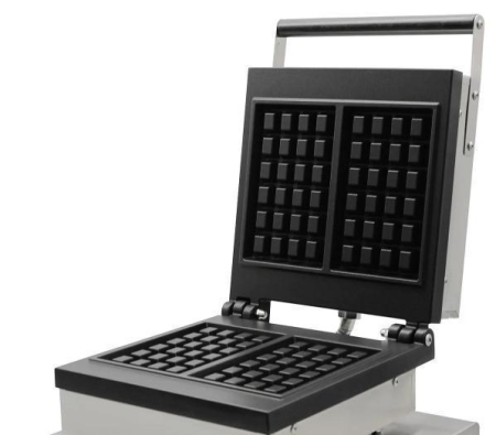 Вафельница для бельгийских вафель Airhot WE-2B