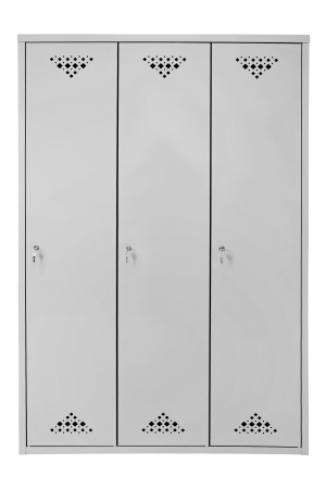 Шкаф для одежды Hessen ШР 3/900 к