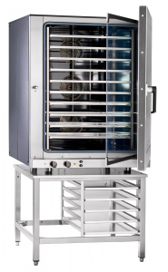 Печь конвекционная Abat КЭП-10Э