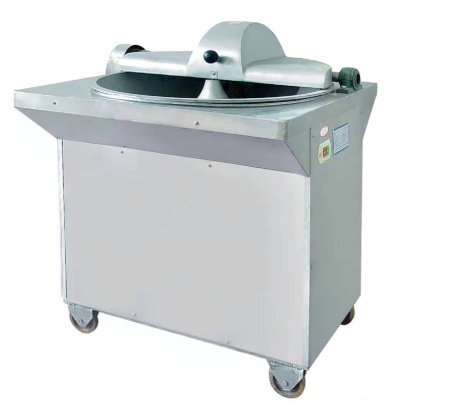 Куттер Kocateq TQ20NW (230)